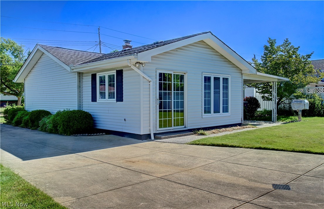13495 Donald Drive Brook Park OH 44142