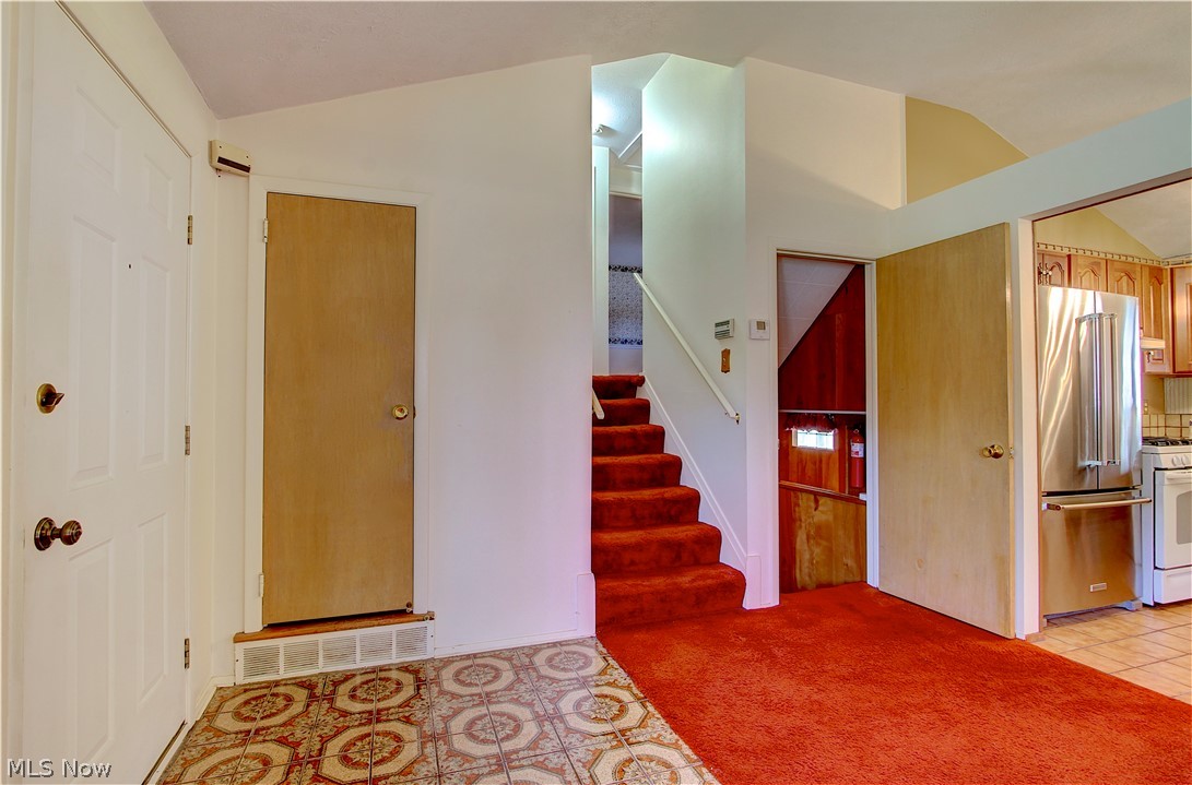 13495 Donald Drive Brook Park OH 44142