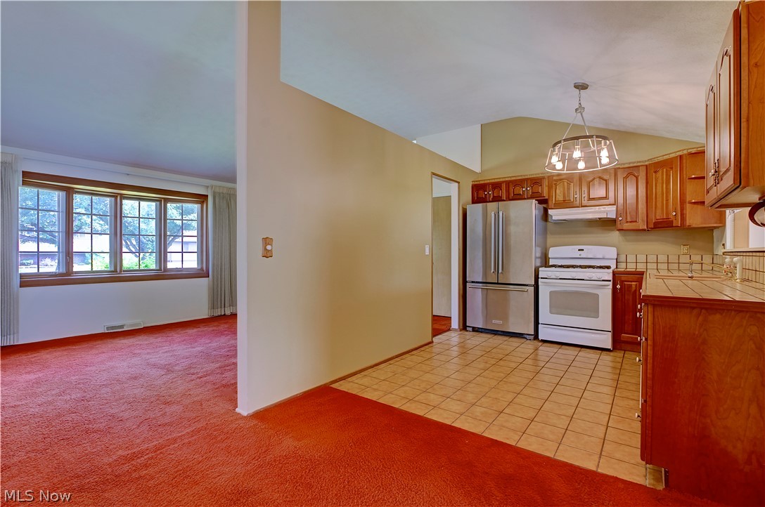 13495 Donald Drive Brook Park OH 44142