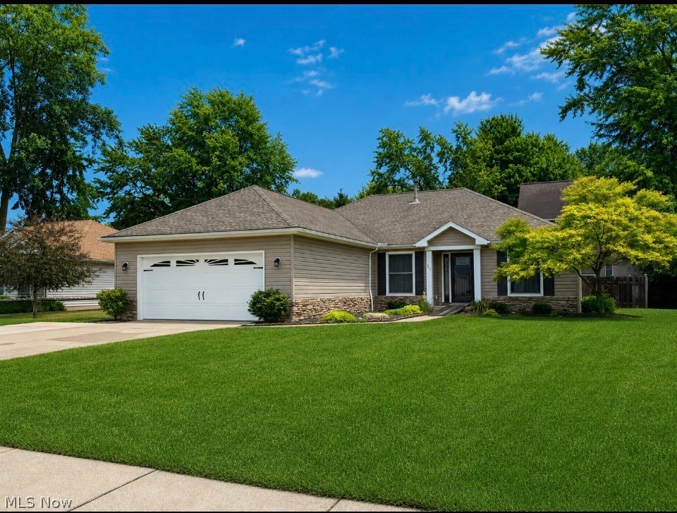255 Abbotsford Drive Sheffield Lake OH 44054