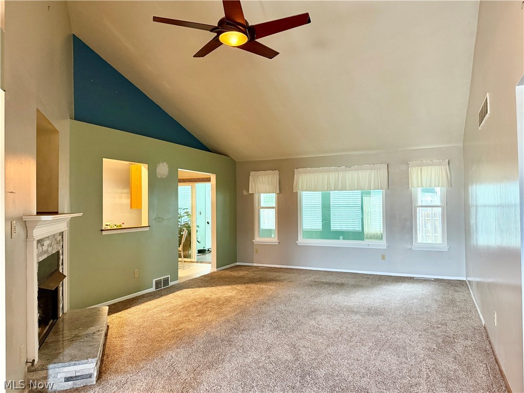 255 Abbotsford Drive Sheffield Lake OH 44054