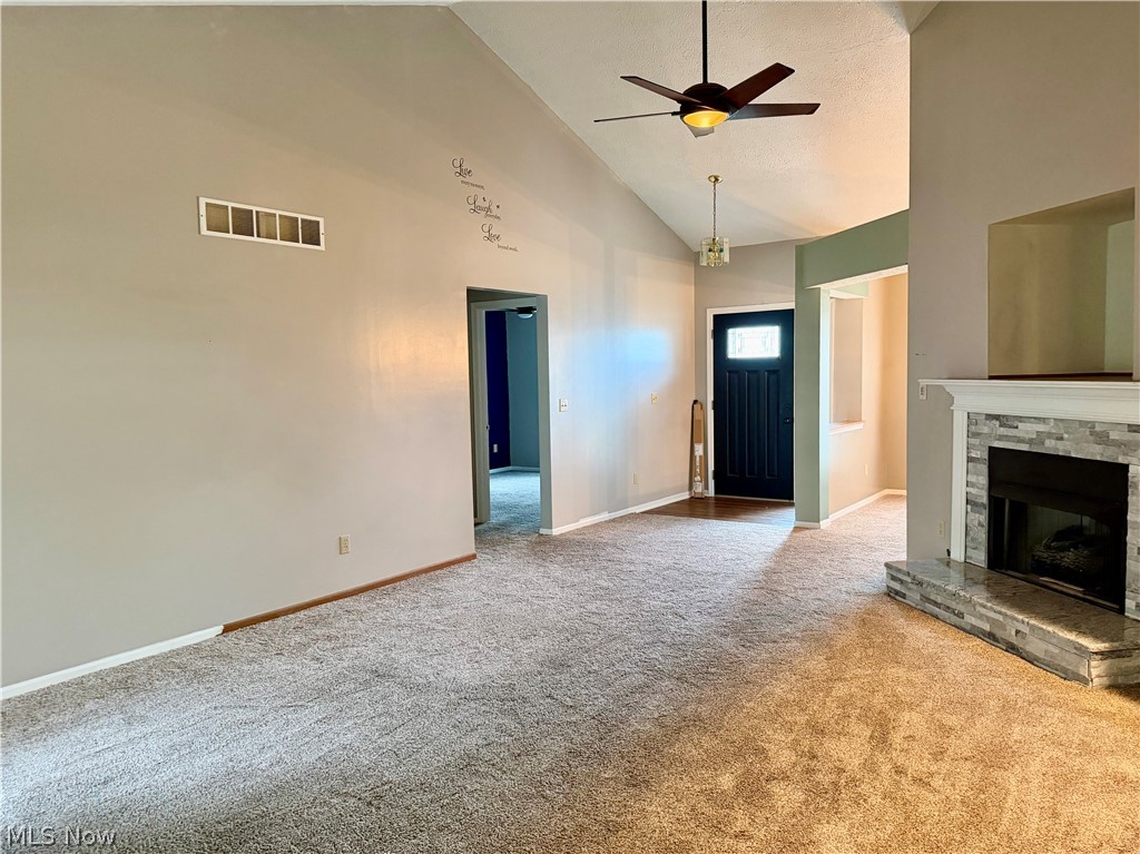 255 Abbotsford Drive Sheffield Lake OH 44054