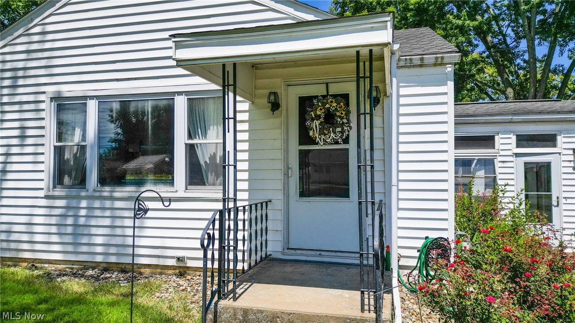 987 Country Club Drive Zanesville OH 43701