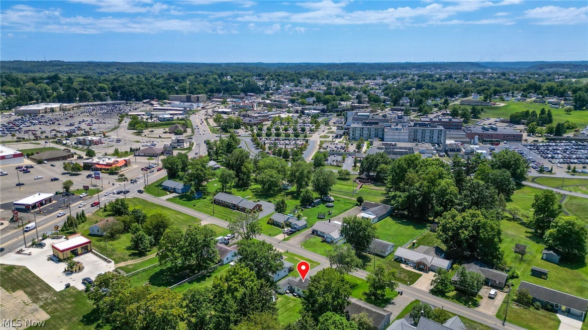 987 Country Club Drive Zanesville OH 43701