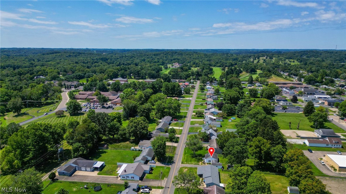 987 Country Club Drive Zanesville OH 43701
