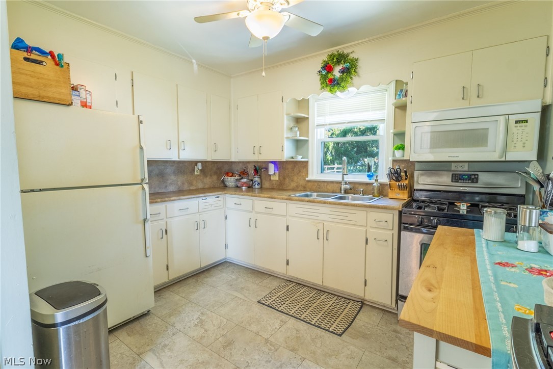 987 Country Club Drive Zanesville OH 43701