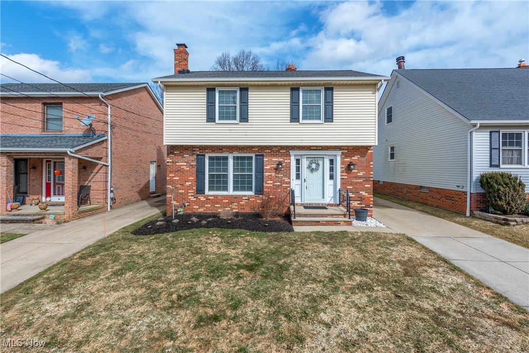 580 Orchardview Road Seven Hills OH 44131