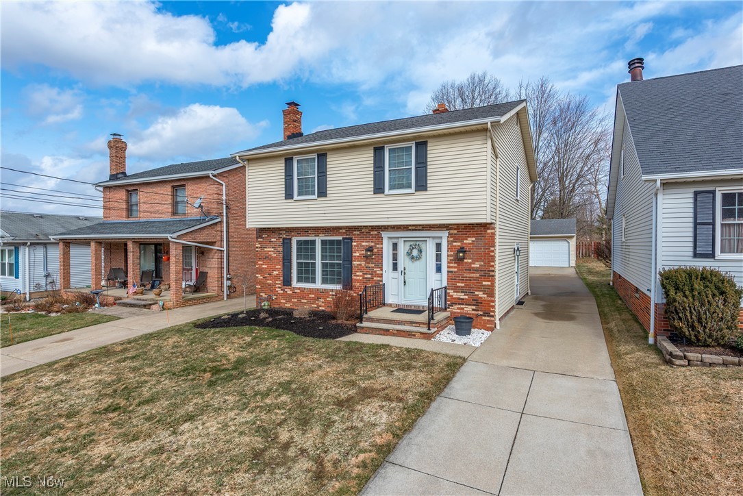 580 Orchardview Road Seven Hills OH 44131