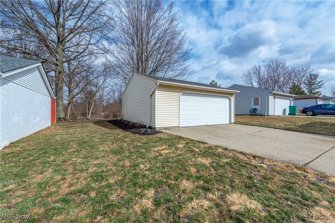 580 Orchardview Road Seven Hills OH 44131