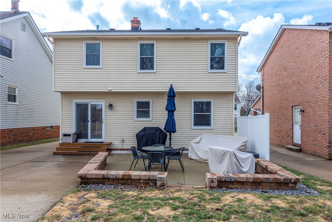 580 Orchardview Road Seven Hills OH 44131