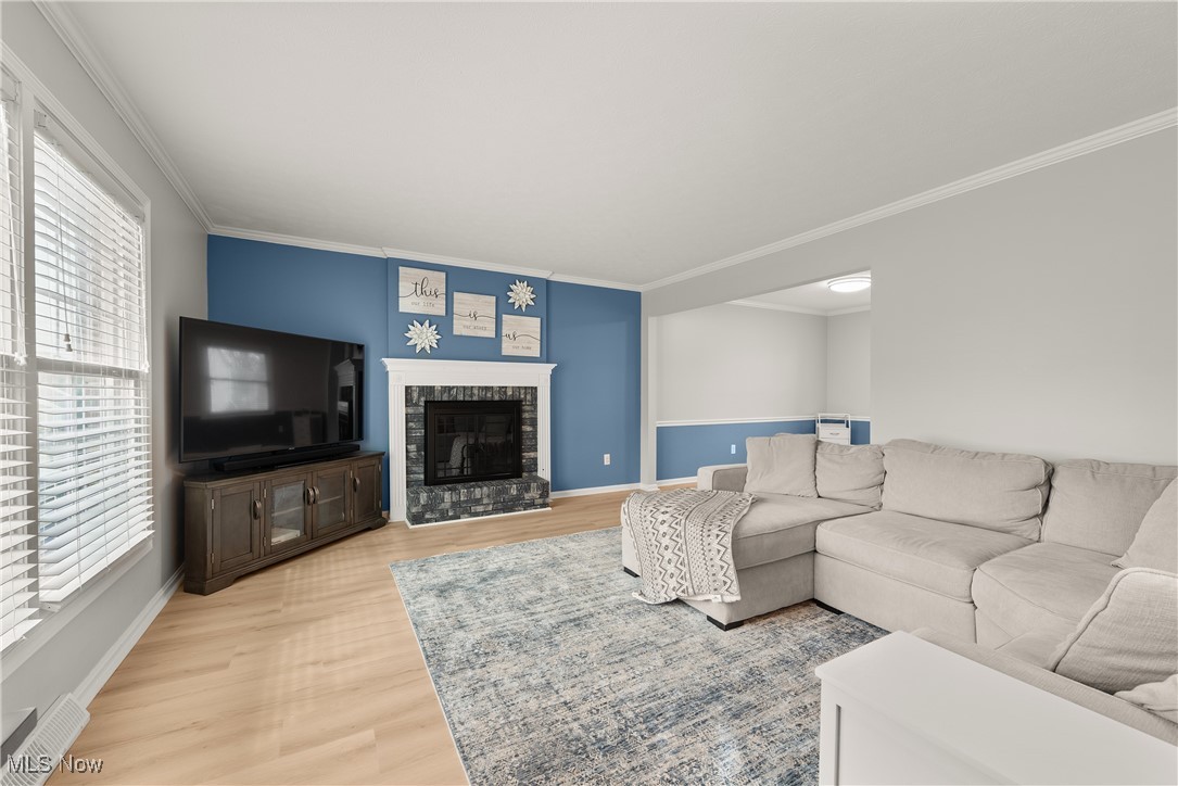 580 Orchardview Road Seven Hills OH 44131