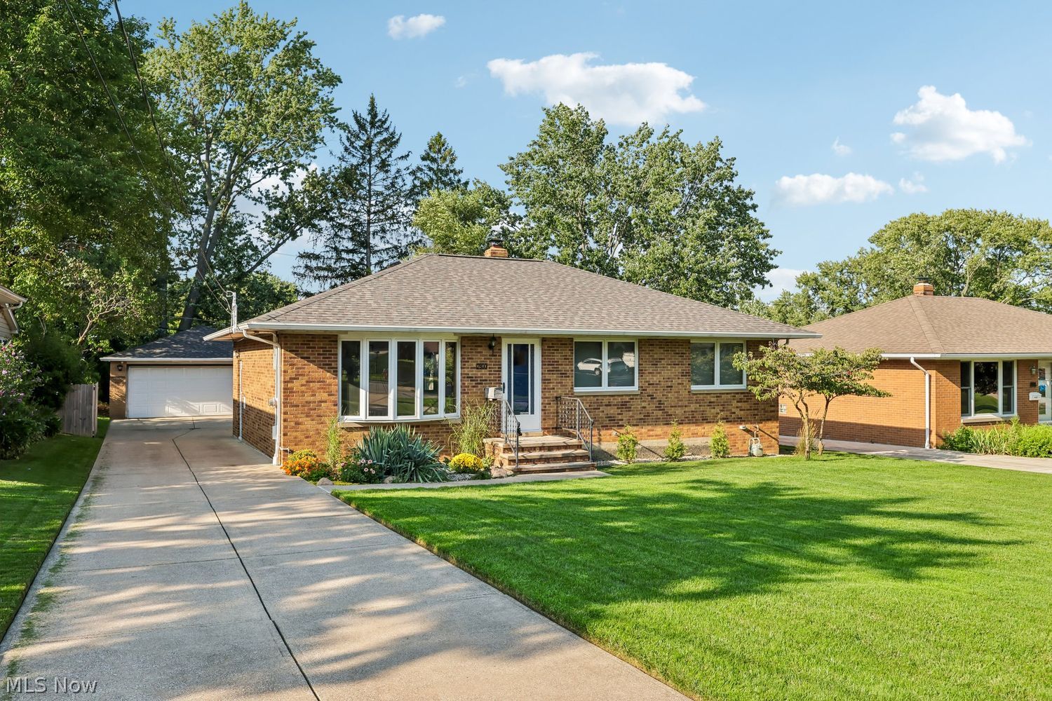 2800 Dentzler Road Parma OH 44134
