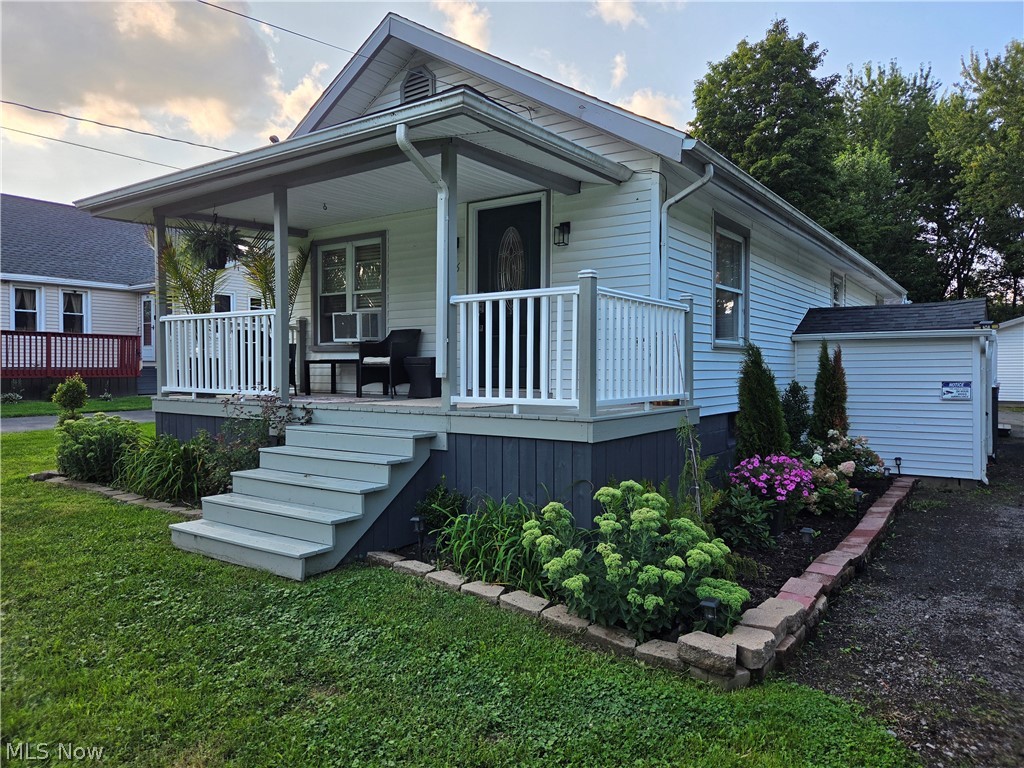 236 Stewart Road Salem OH 44460