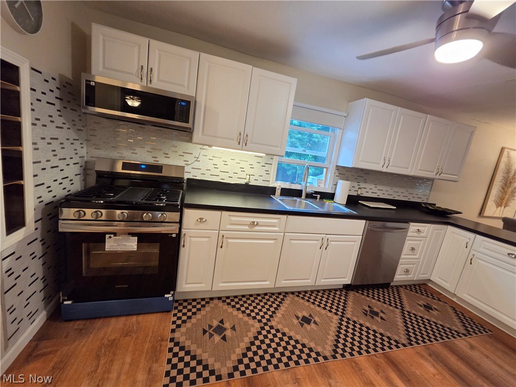 236 Stewart Road Salem OH 44460