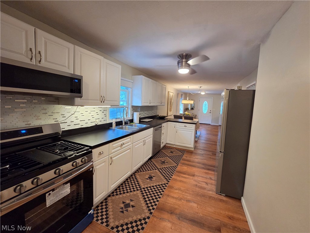 236 Stewart Road Salem OH 44460