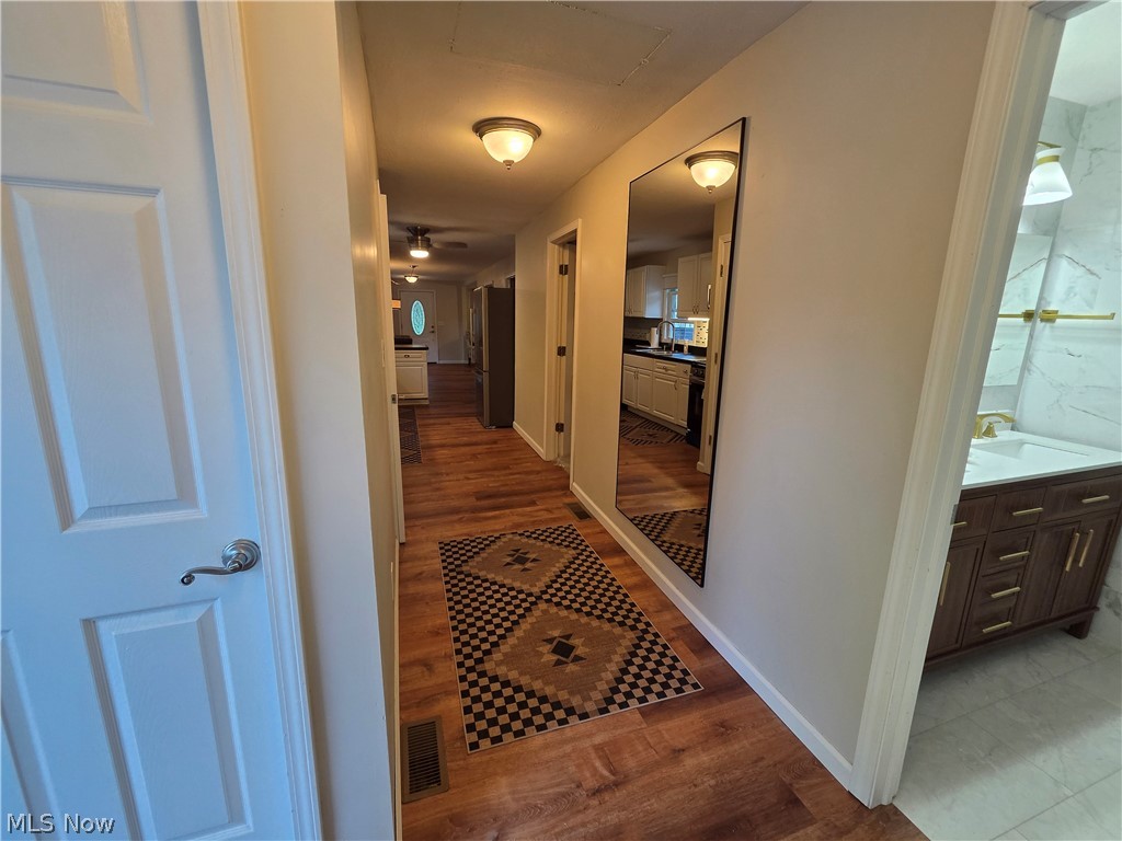236 Stewart Road Salem OH 44460