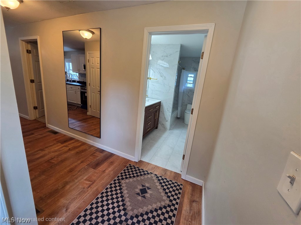 236 Stewart Road Salem OH 44460