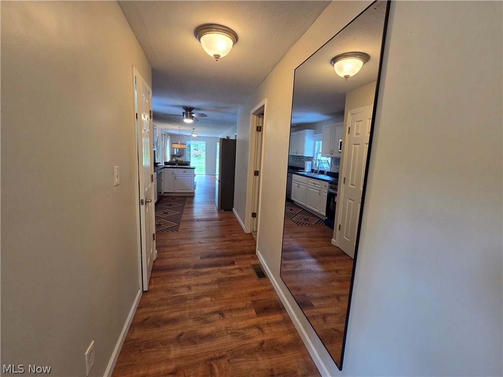 236 Stewart Road Salem OH 44460