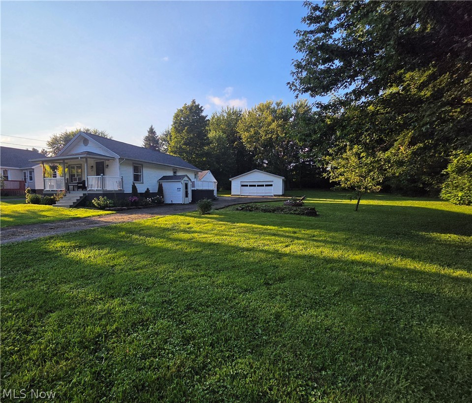 236 Stewart Road Salem OH 44460