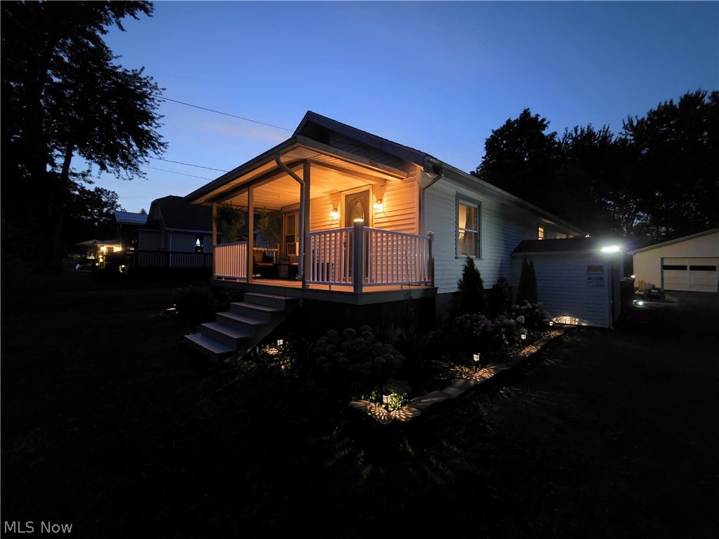236 Stewart Road Salem OH 44460