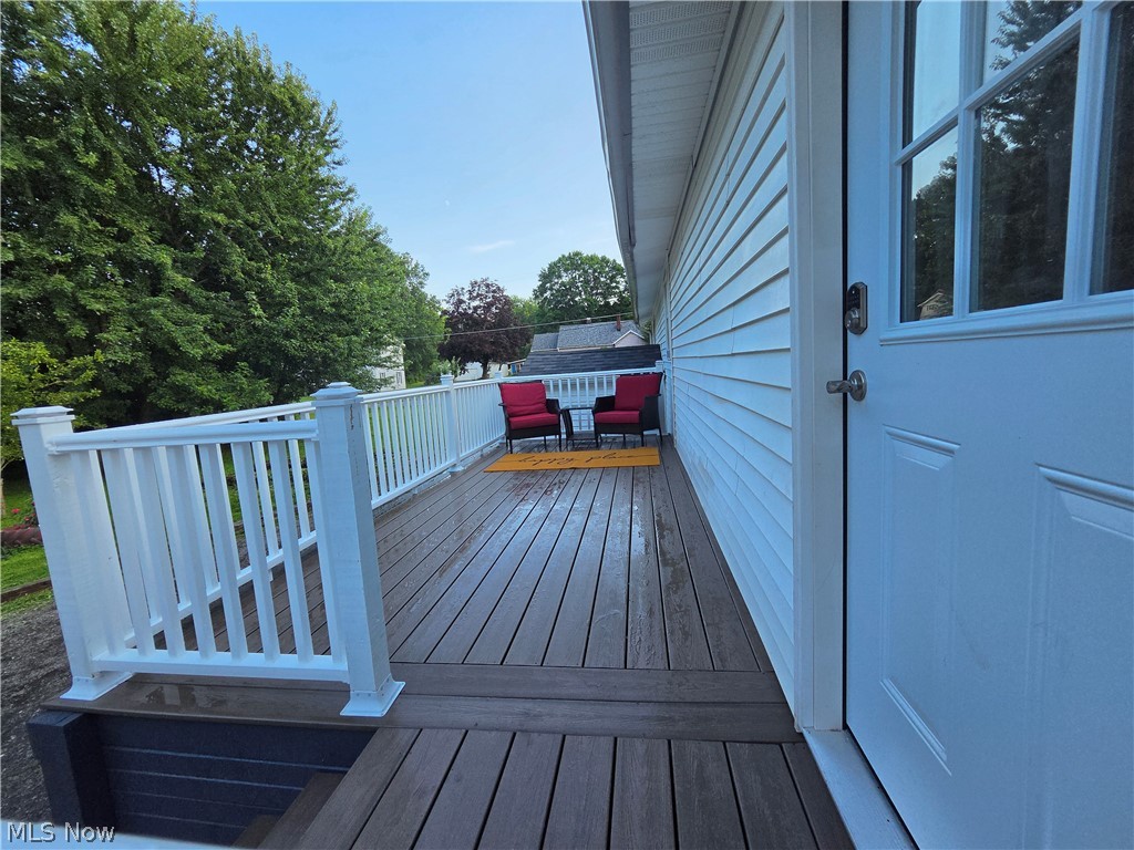 236 Stewart Road Salem OH 44460