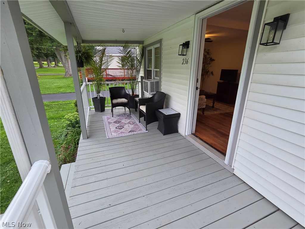 236 Stewart Road Salem OH 44460