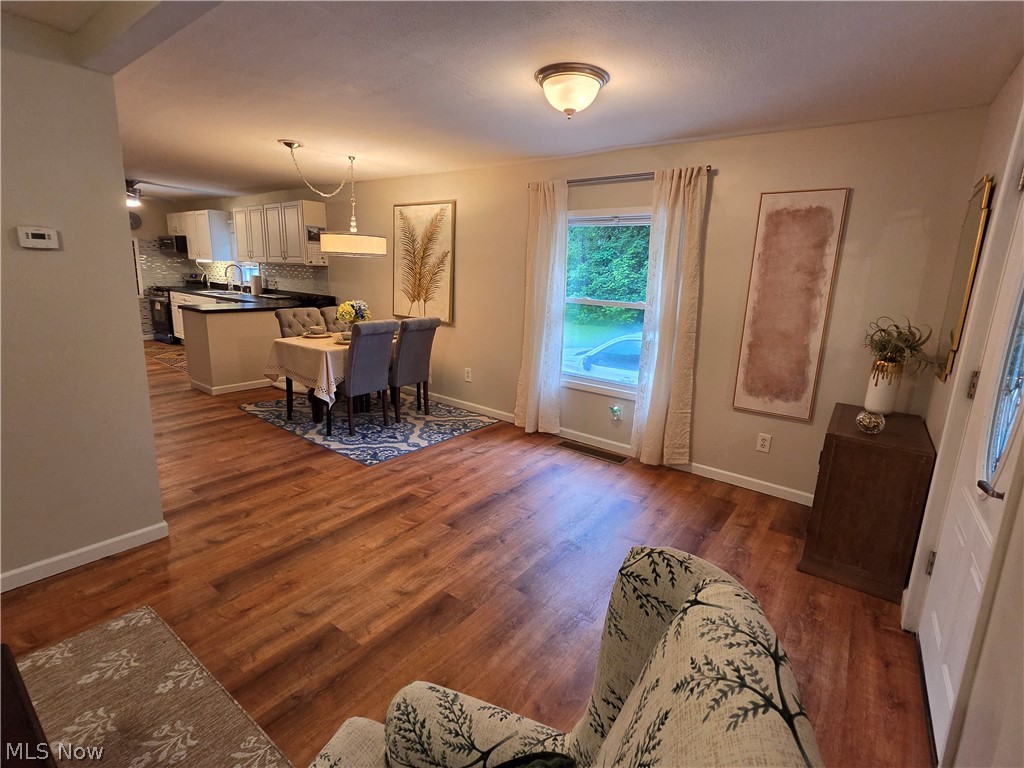 236 Stewart Road Salem OH 44460