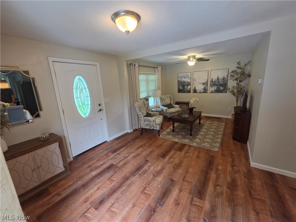 236 Stewart Road Salem OH 44460