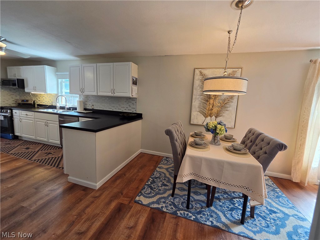 236 Stewart Road Salem OH 44460