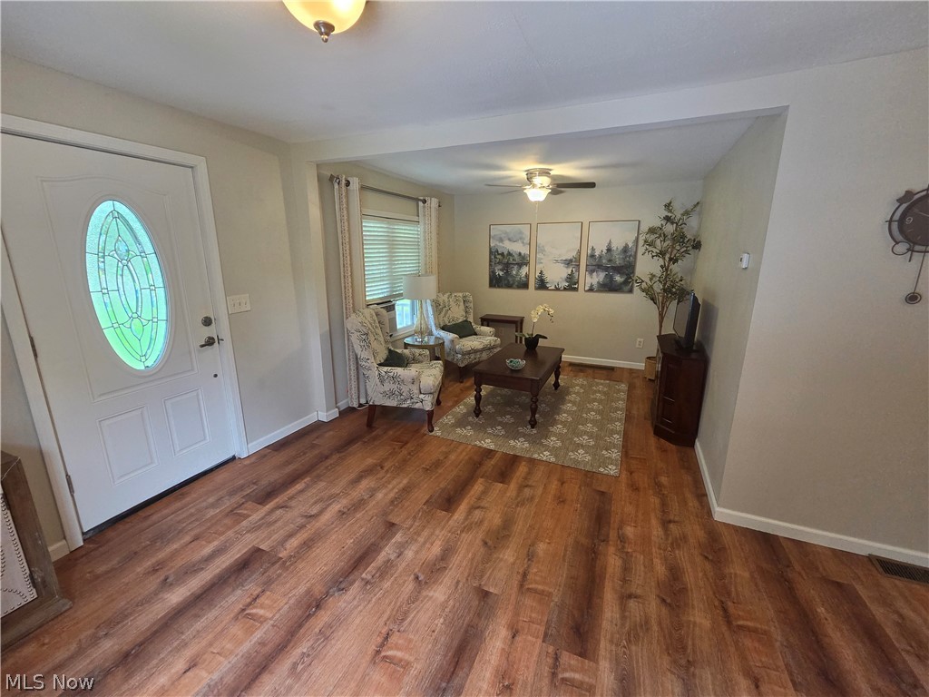 236 Stewart Road Salem OH 44460