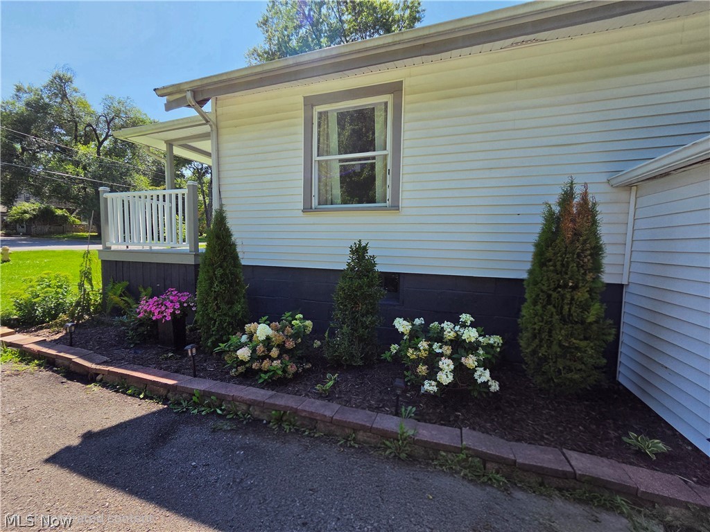236 Stewart Road Salem OH 44460