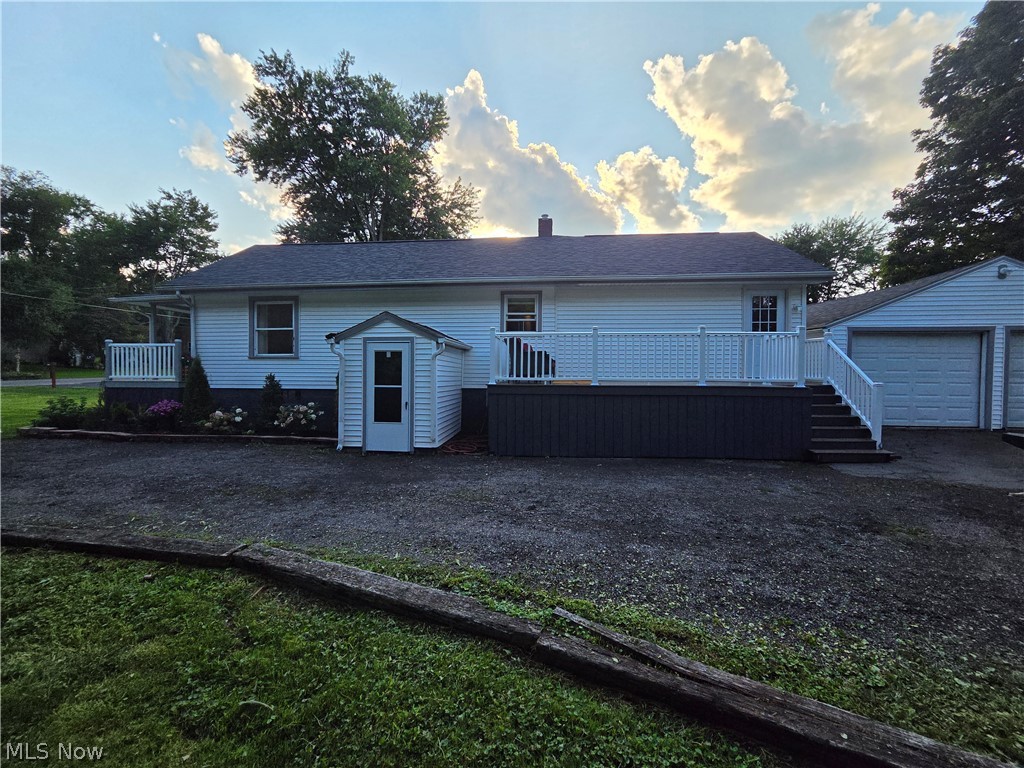 236 Stewart Road Salem OH 44460