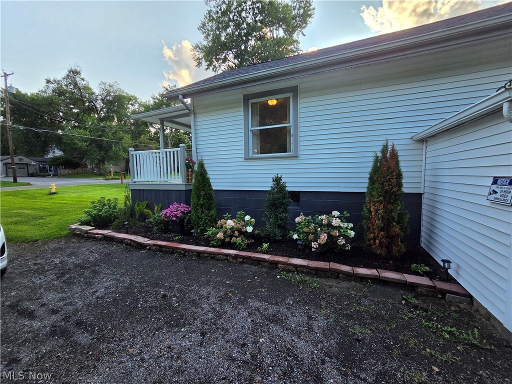 236 Stewart Road Salem OH 44460