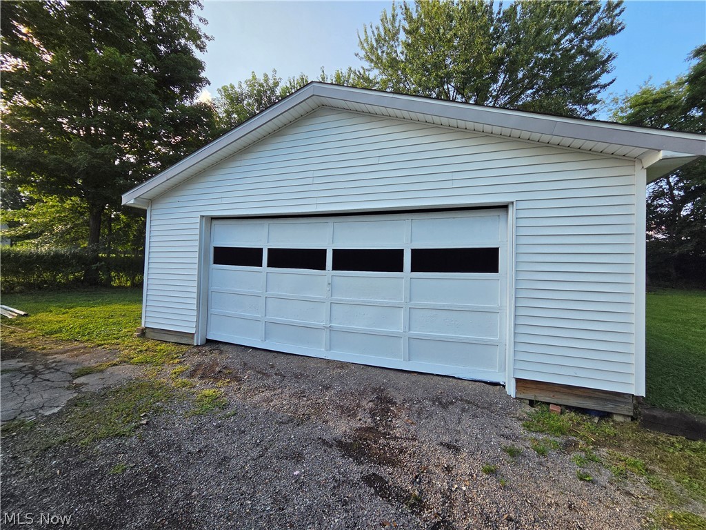 236 Stewart Road Salem OH 44460