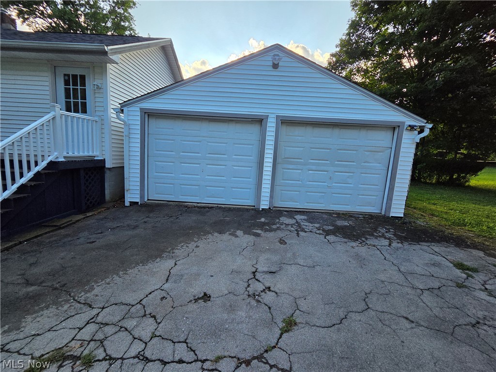 236 Stewart Road Salem OH 44460