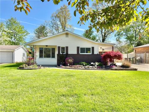 183 E Overlook Drive Eastlake OH 44095
