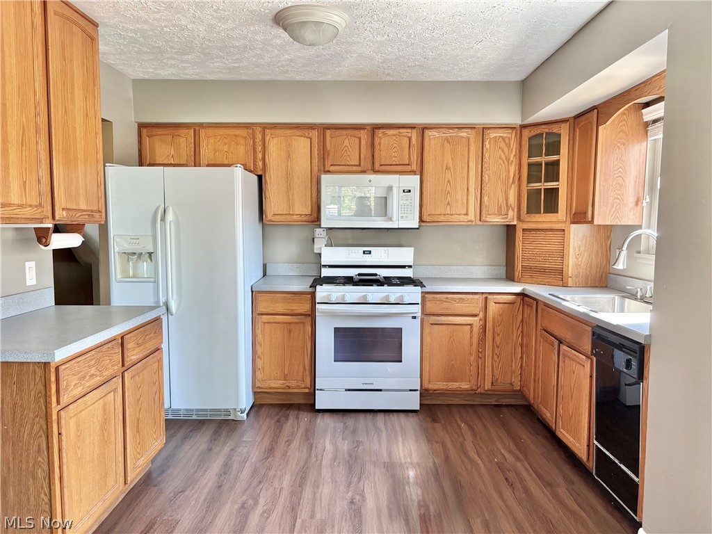 183 E Overlook Drive Eastlake OH 44095