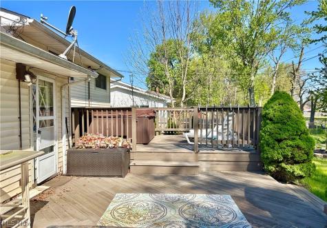 183 E Overlook Drive Eastlake OH 44095