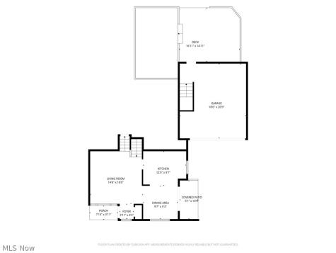 183 E Overlook Drive Eastlake OH 44095