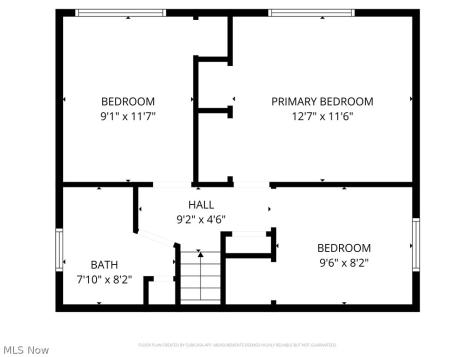 183 E Overlook Drive Eastlake OH 44095