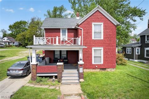 978 Wooster Road Barberton OH 44203