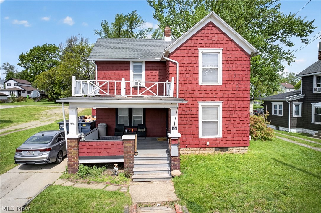 978 Wooster Road Barberton OH 44203