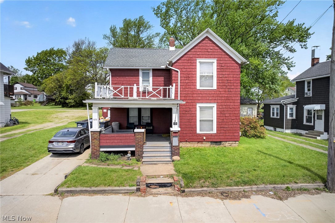 978 Wooster Road Barberton OH 44203