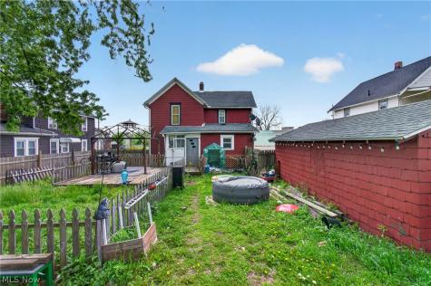 978 Wooster Road Barberton OH 44203