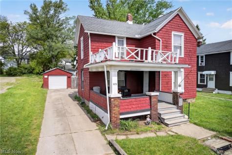 978 Wooster Road Barberton OH 44203