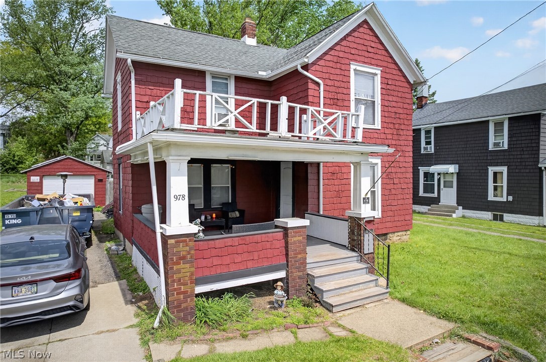 978 Wooster Road Barberton OH 44203