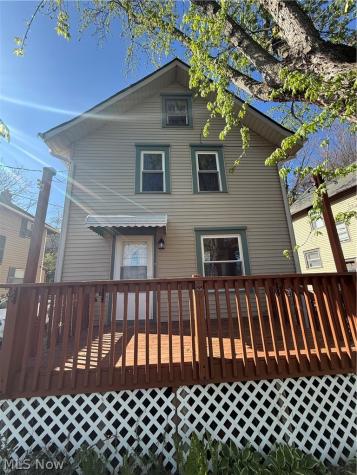 683 Sharon Street Akron OH 44314