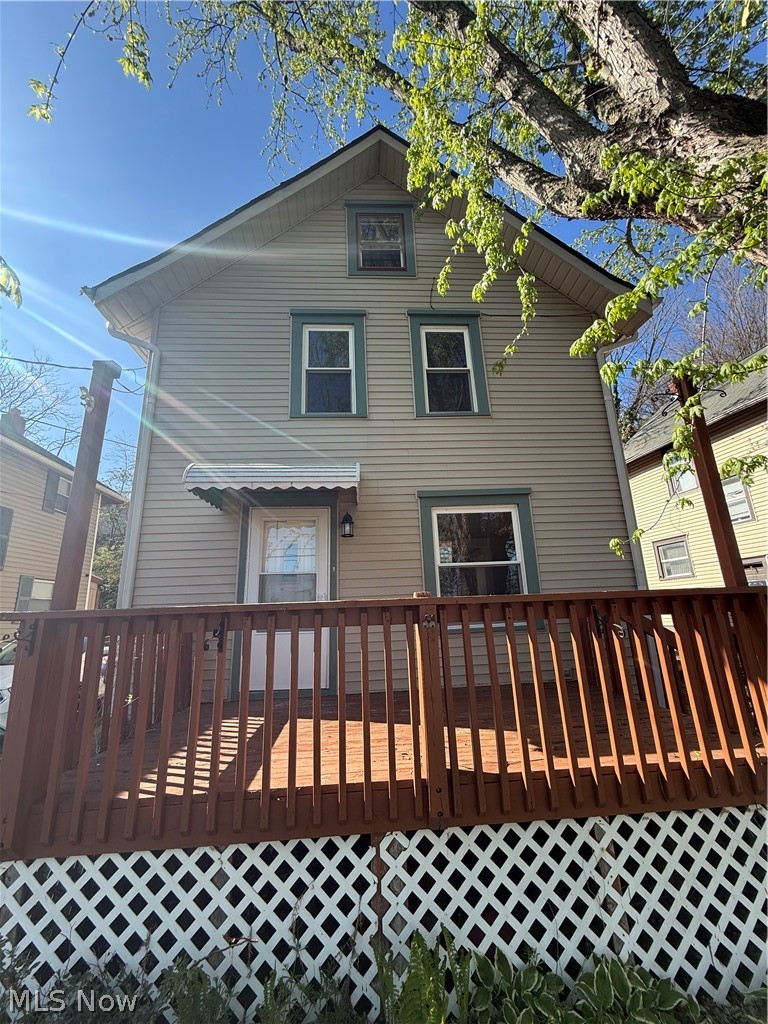 683 Sharon Street Akron OH 44314