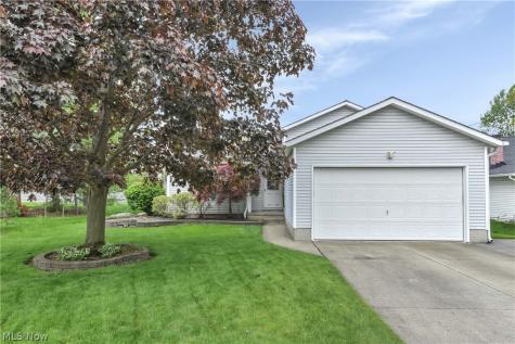 6396 Olive Avenue North Ridgeville OH 44039