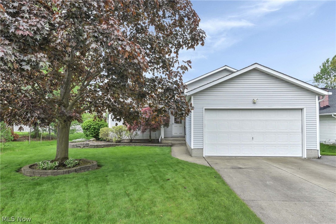 6396 Olive Avenue North Ridgeville OH 44039